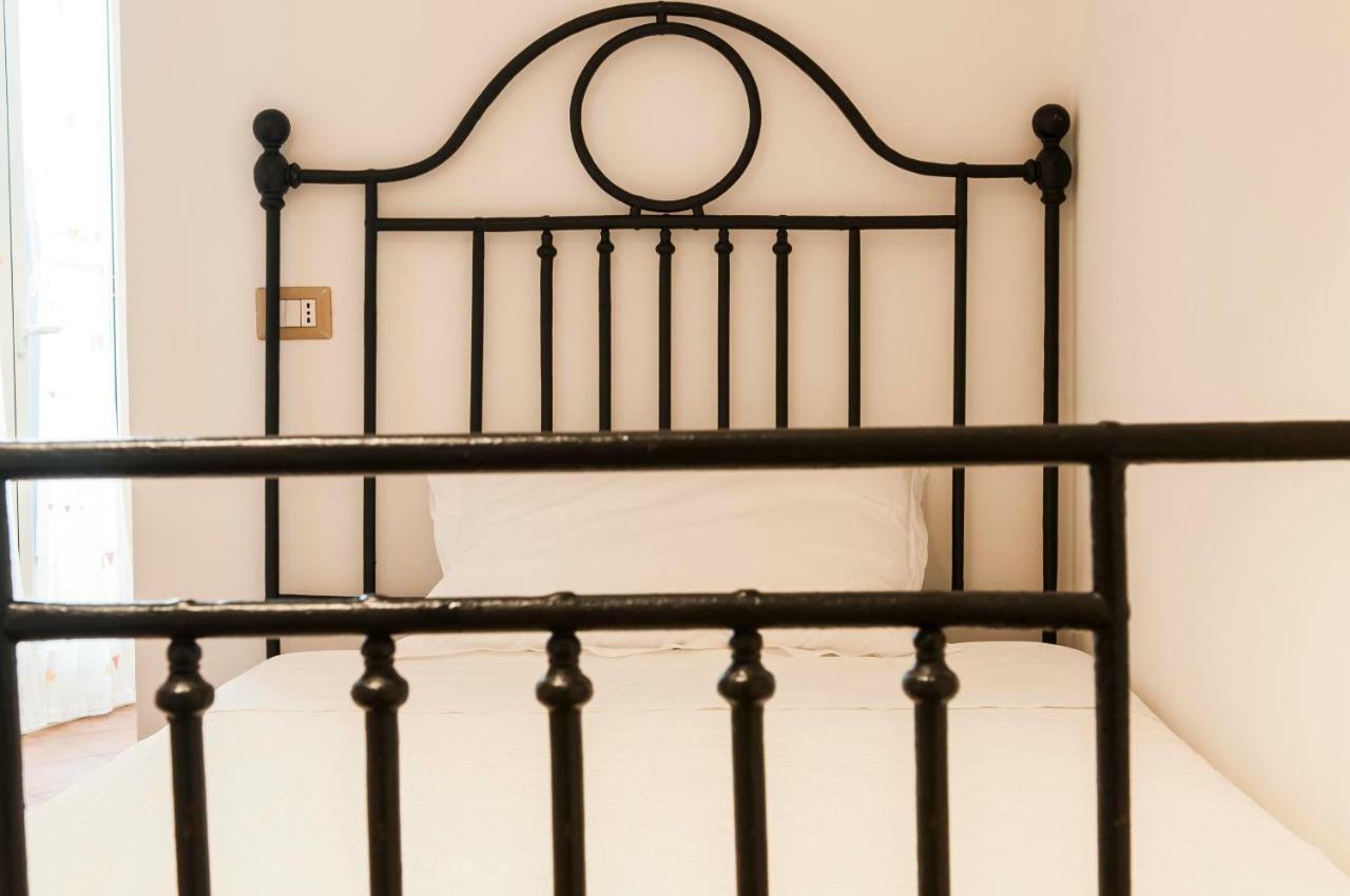 Ninetta Bed & Breakfast Solarino Dış mekan fotoğraf
