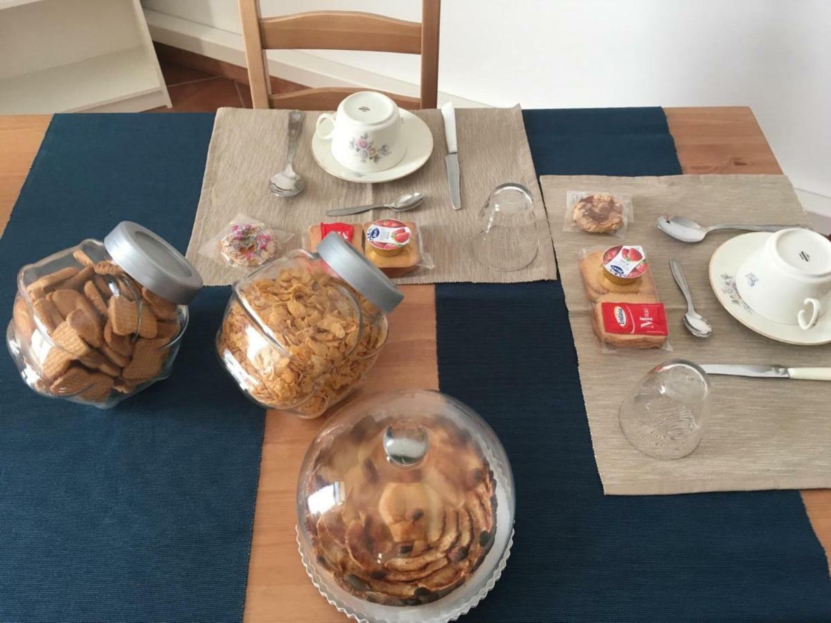 Ninetta Bed & Breakfast Solarino Dış mekan fotoğraf